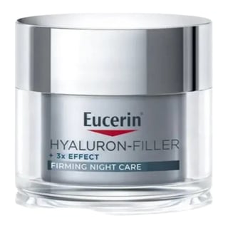 Eucerin Hyaluron-Filler + 3x Effect Firming Night Care