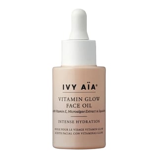 IVY AÏA Vitamin Glow Face Oil