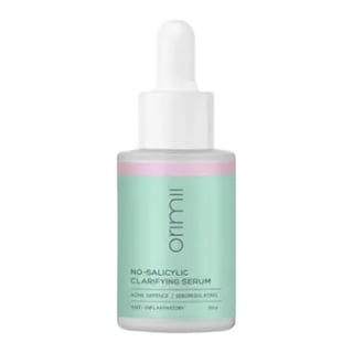 Orimii No-Salicylic Clarifying Serum