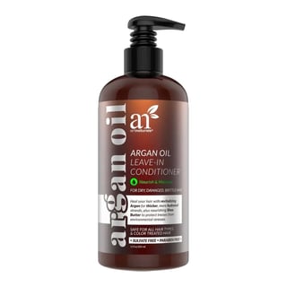 artnaturals Argan Oil Leave-In Conditioner