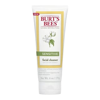 Burt's Bees Sensitive Facial Cleanser