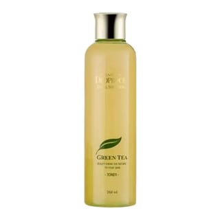 Deoproce Green Tea Total Solution Toner