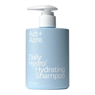 Act+Acre Daily Hydro Hydrating Shampoo