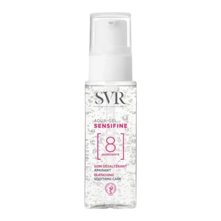 SVR Sensifine Aqua-Gel Quenching Soothing Care