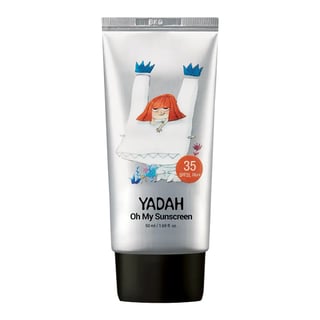 Yadah Cosmetics Oh My Sunscreen SPF 35