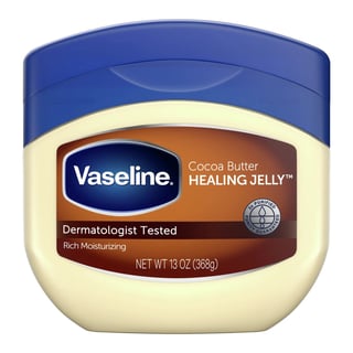 Vaseline Cocoa Butter Healing Jelly