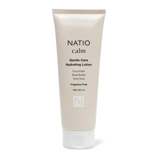 Natio Calm Gentle Care Hydrating Lotion