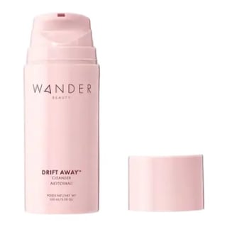 Wander Beauty Drift Away Cleanser