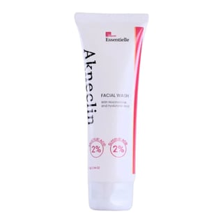 La Peau Essentielle Akneclin Facial Wash