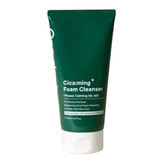 One-Day's You Cica:ming Foam Cleanser