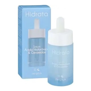 Deliplus Hidrata - Sérum Ácido Hialurónico And Ceramidas