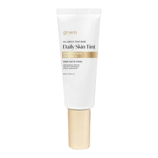 GRWM Cosmetics All About That Base Daily Skin Tint واقٍ واسع الطيف SPF 30 PA+++