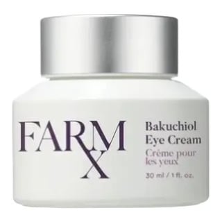 Farm RX Bakuchiol Eye Cream
