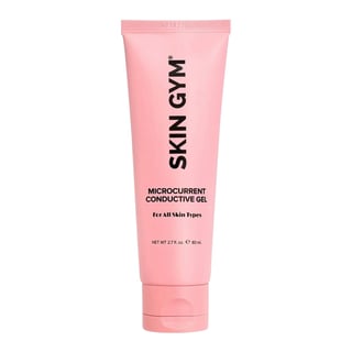 Skin Gym Microcurrent Conductive Gel