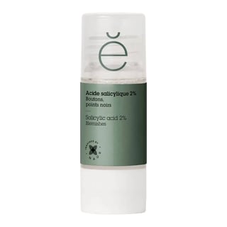 Etat Pur Salicylic Acid 2%
