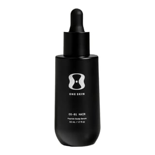 Oneskin OS-01 Hair Peptide سيروم لفروة الرأس