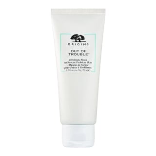 Origins Out of Trouble 10 Minute Face Mask