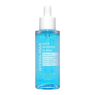 Nineless Hydra Max Deep Infusion Serum