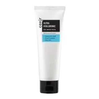 Coxir Ultra Hyaluronic Gel Mask Pack
