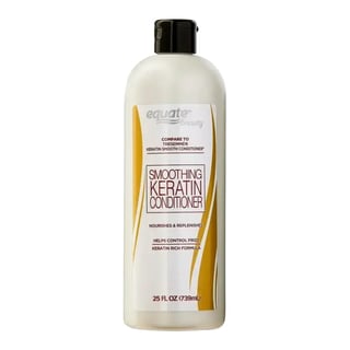 Equate Smoothing Keratin Conditioner