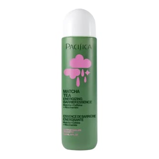 Pacifica Matcha Tea Energizing Barrier Essence