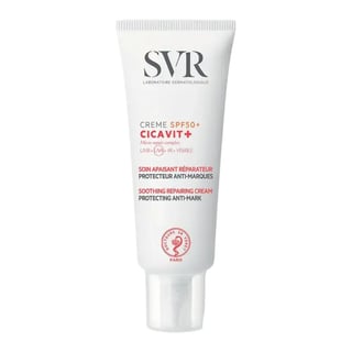 SVR シカビット+ クリーム SPF50+