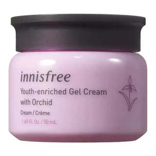 innisfree Youth-Enriched Gel Cream
