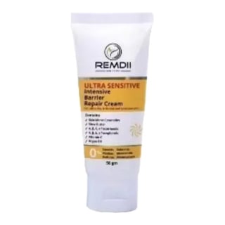 Remdii Ultra Sensitive Daily Advance Intensive Barrier Repair Cream