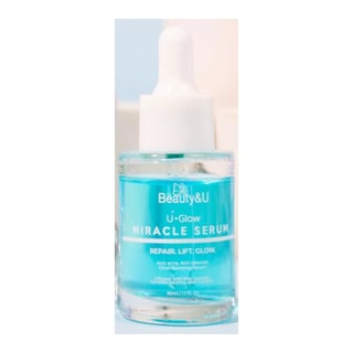 Beauty&U U-Glow Miracle Glow Serum