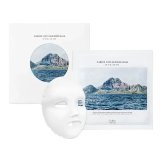 Dr. Althea Marine Anti-Blemish Mask