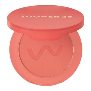 タワー28 ビューティー ゲットセット マット パウダー ブラッシュ