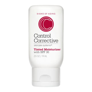 Control Corrective Skincare Systems Tinted Moisturizer With SPF 30