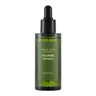 Eunyul Green Seed Therapy Calming Ampoule