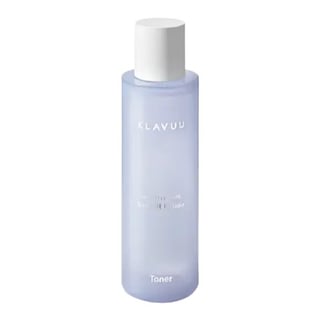 KLAVUU Sensitive Care Sea Silt Repair Toner