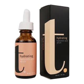 Truly Lifestyle Brand Truly Hydrating Hyaluronic Acid