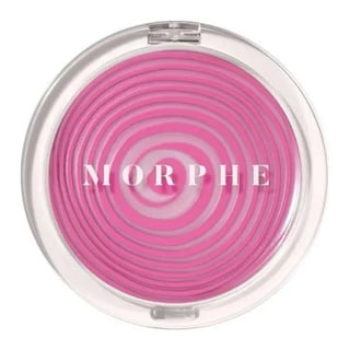 Morphe Huephoric Rush 3-In-1 Silk Blush