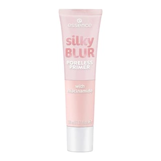 Essence Silky Blur Poreless Primer