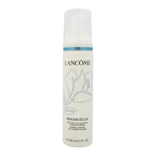 Lancôme MOUSSE RADIANCE Clarifying Self-Foaming Cleanser