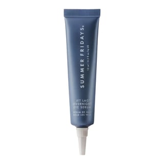Summer Fridays Jet Lag Overnight Eye Serum