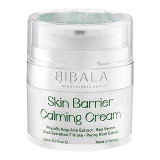 Bibala Skin Barrier Calming Cream