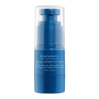 bioelements Quick Refiner For Eyes