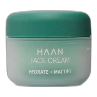 Haan Face Cream