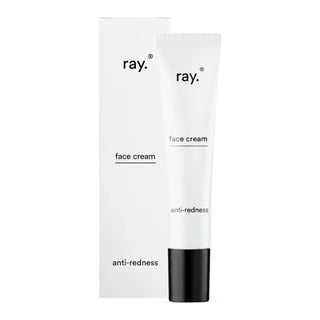 Ray. Anti-Redness Face Cream