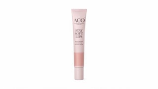 ACO Stay Soft Lips Caramel Nude