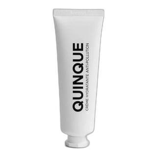 Quinque Anti-Pollution Moisturizing Cream
