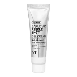 VT Cosmetics Garlic AC Reedle Shot Gel Cream