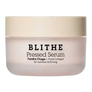 BLITHE Pressed Serum