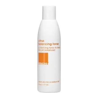 Lather Citrus Balancing Toner