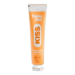Friday Bae Kiss Oral Pleasure Lip Balm