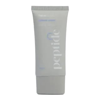 Face Facts Peptide Restore Cream